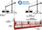 Этап качания таблицы подъема подъема веревочки провода платформы воздушной работы высокий, ISO поставщик